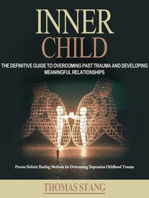 cover image of Inner Child